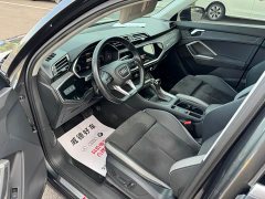 Audi Q3 35 TFSI Fashion Dynamic - ფოტო 8