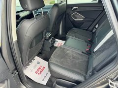Audi Q3 35 TFSI Fashion Dynamic - ფოტო 9