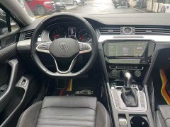 Volkswagen Magotan 2020 280TSI DSG Comfort - ფოტო 10