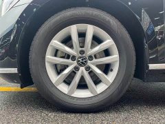 Volkswagen Magotan 2020 280TSI DSG Comfort - ფოტო 14
