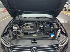 Volkswagen Magotan 2020 280TSI DSG Comfort - ფოტო 15