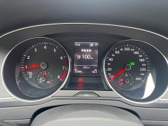 Volkswagen Magotan 2020 280TSI DSG Comfort - ფოტო 16