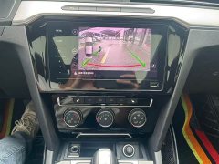 Volkswagen Magotan 2020 280TSI DSG Comfort - ფოტო 17
