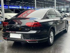 Volkswagen Magotan 2020 280TSI DSG Comfort - ფოტო 3