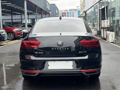 Volkswagen Magotan 2020 280TSI DSG Comfort - ფოტო 4