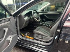 Volkswagen Magotan 2020 280TSI DSG Comfort - ფოტო 6