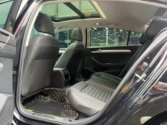 Volkswagen Magotan 2020 280TSI DSG Comfort - ფოტო 7