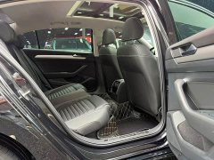Volkswagen Magotan 2020 280TSI DSG Comfort - ფოტო 8