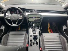 Volkswagen Magotan 2020 280TSI DSG Comfort - ფოტო 9