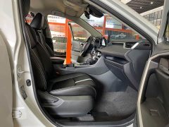 Toyota RAV4 2.0L CVT FWD Urban Edition - ფოტო 10