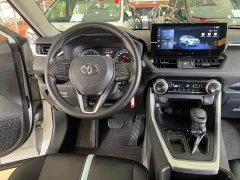 Toyota RAV4 2.0L CVT FWD Urban Edition - ფოტო 14