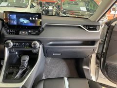 Toyota RAV4 2.0L CVT FWD Urban Edition - ფოტო 15