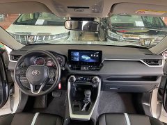 Toyota RAV4 2.0L CVT FWD Urban Edition - ფოტო 16