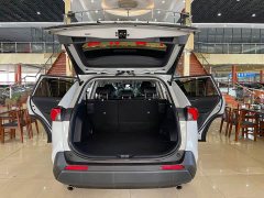 Toyota RAV4 2.0L CVT FWD Urban Edition - ფოტო 7