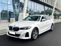 BMW i3 2022 eDrive 35 L - ფოტო 1