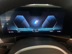 BMW i3 2022 eDrive 35 L - ფოტო 11