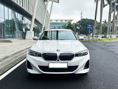 BMW i3 2022 eDrive 35 L - ფოტო 2