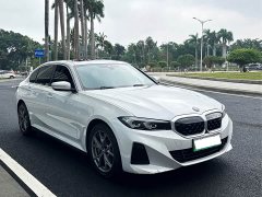 BMW i3 2022 eDrive 35 L - ფოტო 3