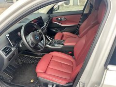 BMW i3 2022 eDrive 35 L - ფოტო 4