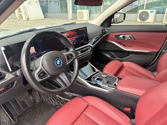 BMW i3 2022 eDrive 35 L - ფოტო 5