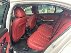 BMW i3 2022 eDrive 35 L - ფოტო 6