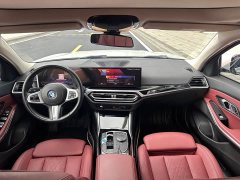 BMW i3 2022 eDrive 35 L - ფოტო 7
