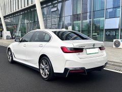 BMW i3 2022 eDrive 35 L - ფოტო 8