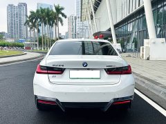 BMW i3 2022 eDrive 35 L - ფოტო 9