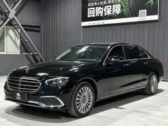 Mercedes-Benz E-Class E 300 L Fashion Edition - ფოტო 1