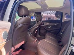 Mercedes-Benz E-Class E 300 L Fashion Edition - ფოტო 10