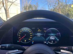 Mercedes-Benz E-Class E 300 L Fashion Edition - ფოტო 12