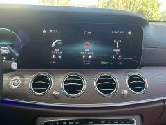 Mercedes-Benz E-Class E 300 L Fashion Edition - ფოტო 13