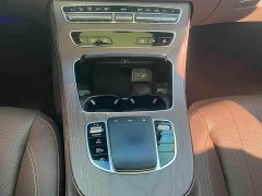Mercedes-Benz E-Class E 300 L Fashion Edition - ფოტო 14