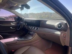 Mercedes-Benz E-Class E 300 L Fashion Edition - ფოტო 16