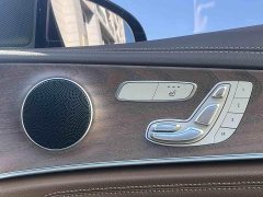 Mercedes-Benz E-Class E 300 L Fashion Edition - ფოტო 17
