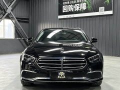 Mercedes-Benz E-Class E 300 L Fashion Edition - ფოტო 2