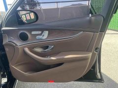 Mercedes-Benz E-Class E 300 L Fashion Edition - ფოტო 20