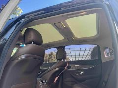 Mercedes-Benz E-Class E 300 L Fashion Edition - ფოტო 5