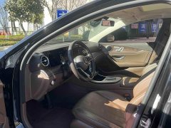 Mercedes-Benz E-Class E 300 L Fashion Edition - ფოტო 6