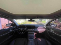 Mercedes-Benz E-Class E 300 L Fashion Edition - ფოტო 7