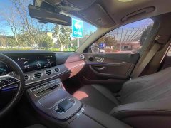 Mercedes-Benz E-Class E 300 L Fashion Edition - ფოტო 8