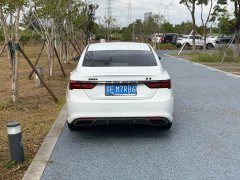 Geely Binrui 1.4T CVT F-Sport Edition - ფოტო 3