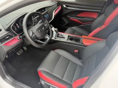 Geely Binrui 1.4T CVT F-Sport Edition - ფოტო 5