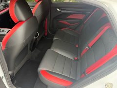 Geely Binrui 1.4T CVT F-Sport Edition - ფოტო 6