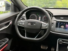 Geely Binrui 1.4T CVT F-Sport Edition - ფოტო 8