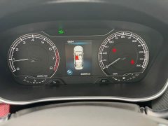 Geely Binrui 1.4T CVT F-Sport Edition - ფოტო 9
