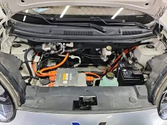 Wuling Binguo 333km Lingxi Connected Edition - ფოტო 10