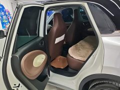 Wuling Binguo 333km Lingxi Connected Edition - ფოტო 11