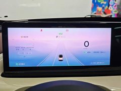 Wuling Binguo 333km Lingxi Connected Edition - ფოტო 14