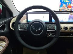Wuling Binguo 333km Lingxi Connected Edition - ფოტო 15